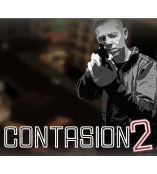 CONTASION 2 Steam Key GLOBAL